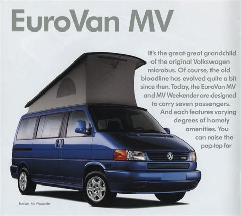 TheSamba.com :: Eurovan 